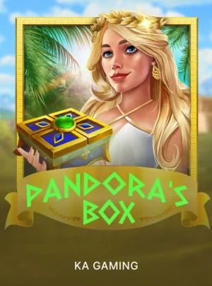 Pandora’s Box
